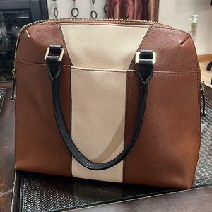 Calvin Klein Satchel Purse